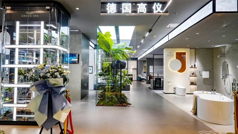 卫浴选购十大品牌批发报价