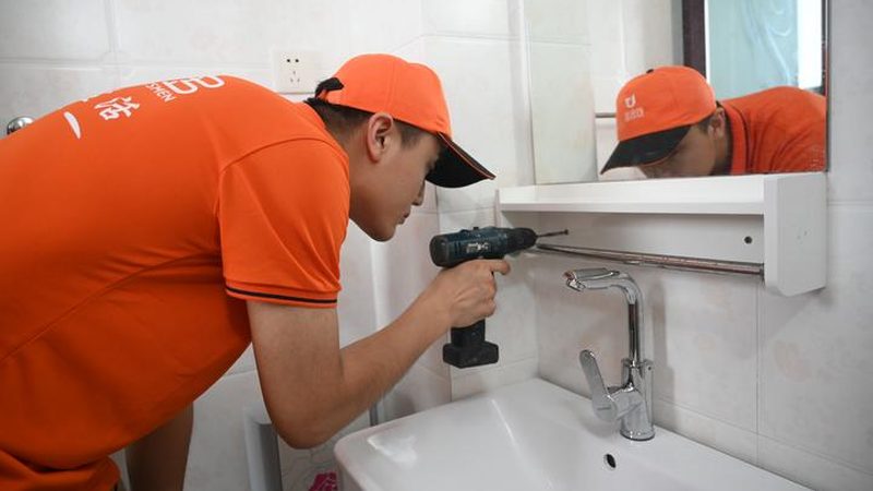 台上盆与台下盆：装修中的实用之选**