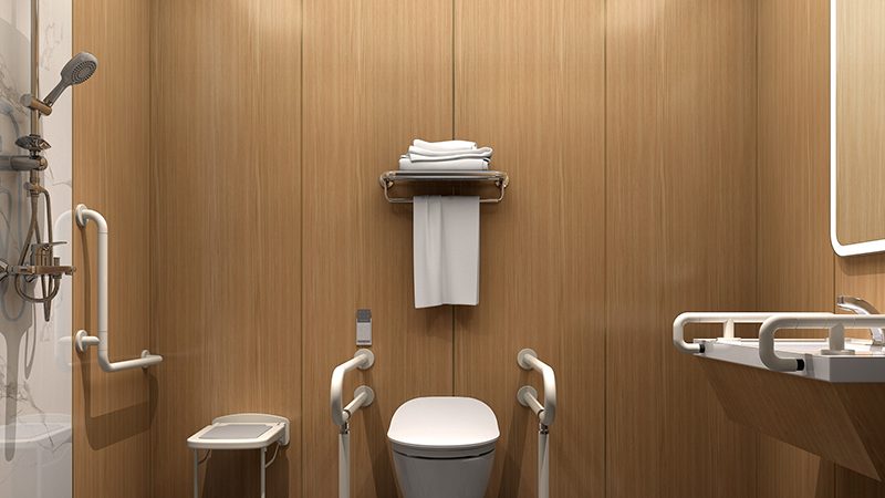 智能马桶盖：如何避免选购误区，享受舒适生活**