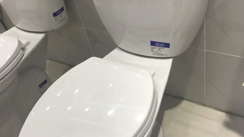 洗衣机地漏尺寸如何选择？上海购买指南**